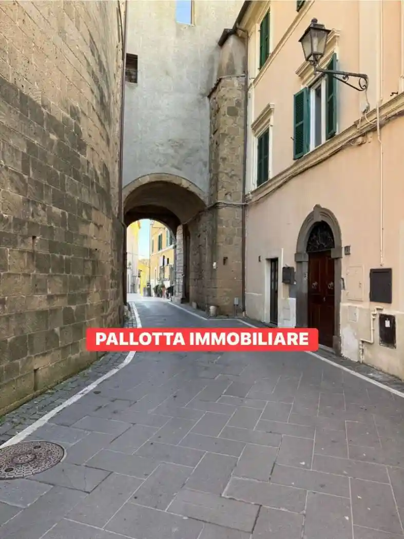 Appartamento in vendita a Ischia di Castro