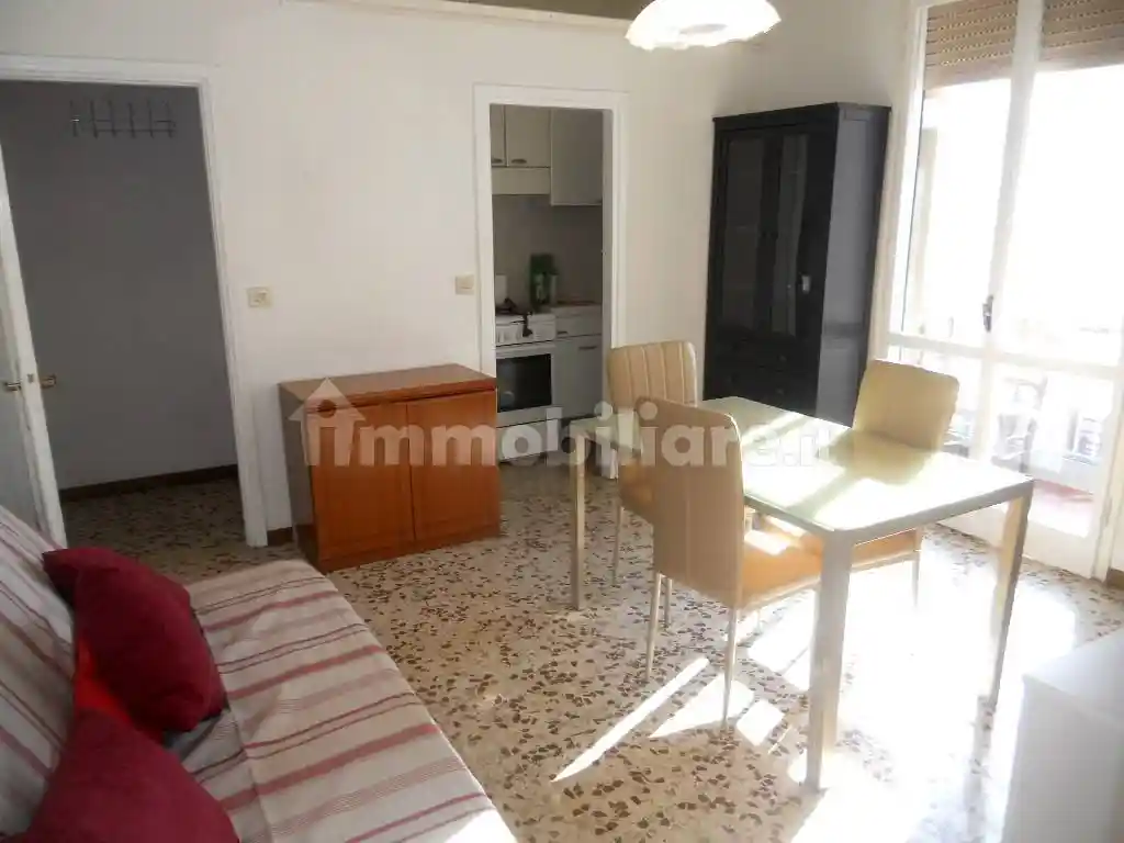 Appartamento in affitto a Reggio Emilia