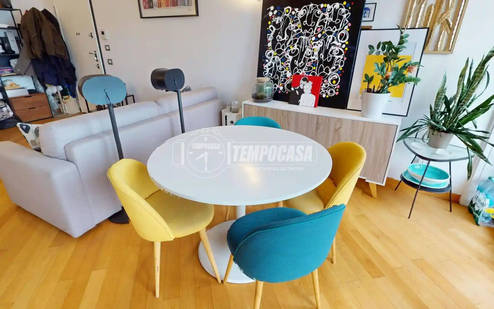 Appartamento in vendita a Milano