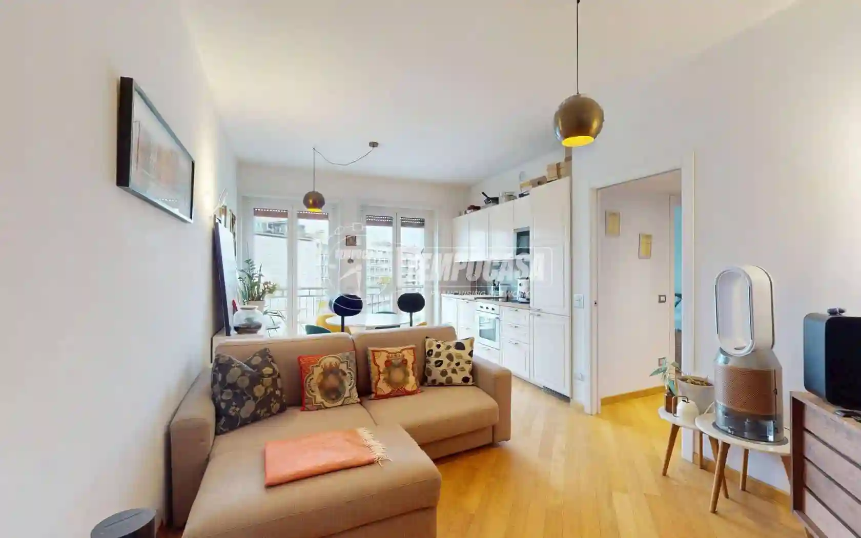 Appartamento - foto 3