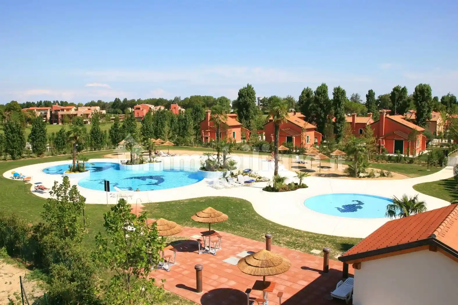 Villa in vendita a Jesolo