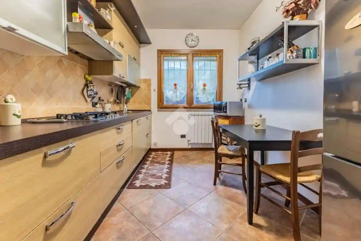 Villetta a schiera - foto 5