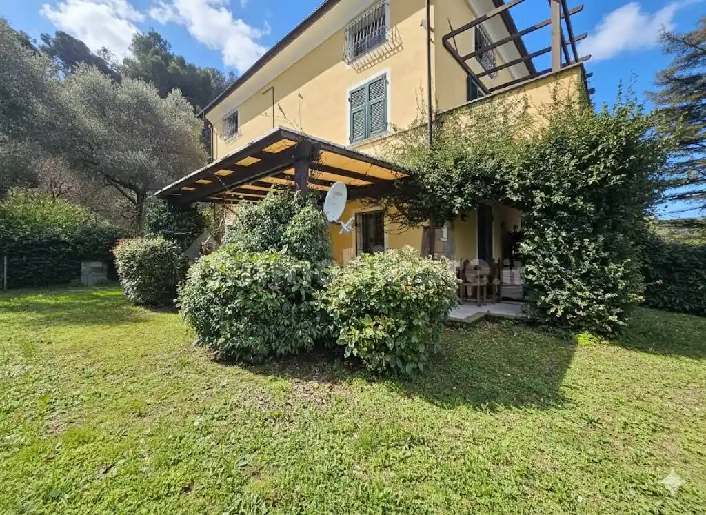 Appartamento in affitto a Andora