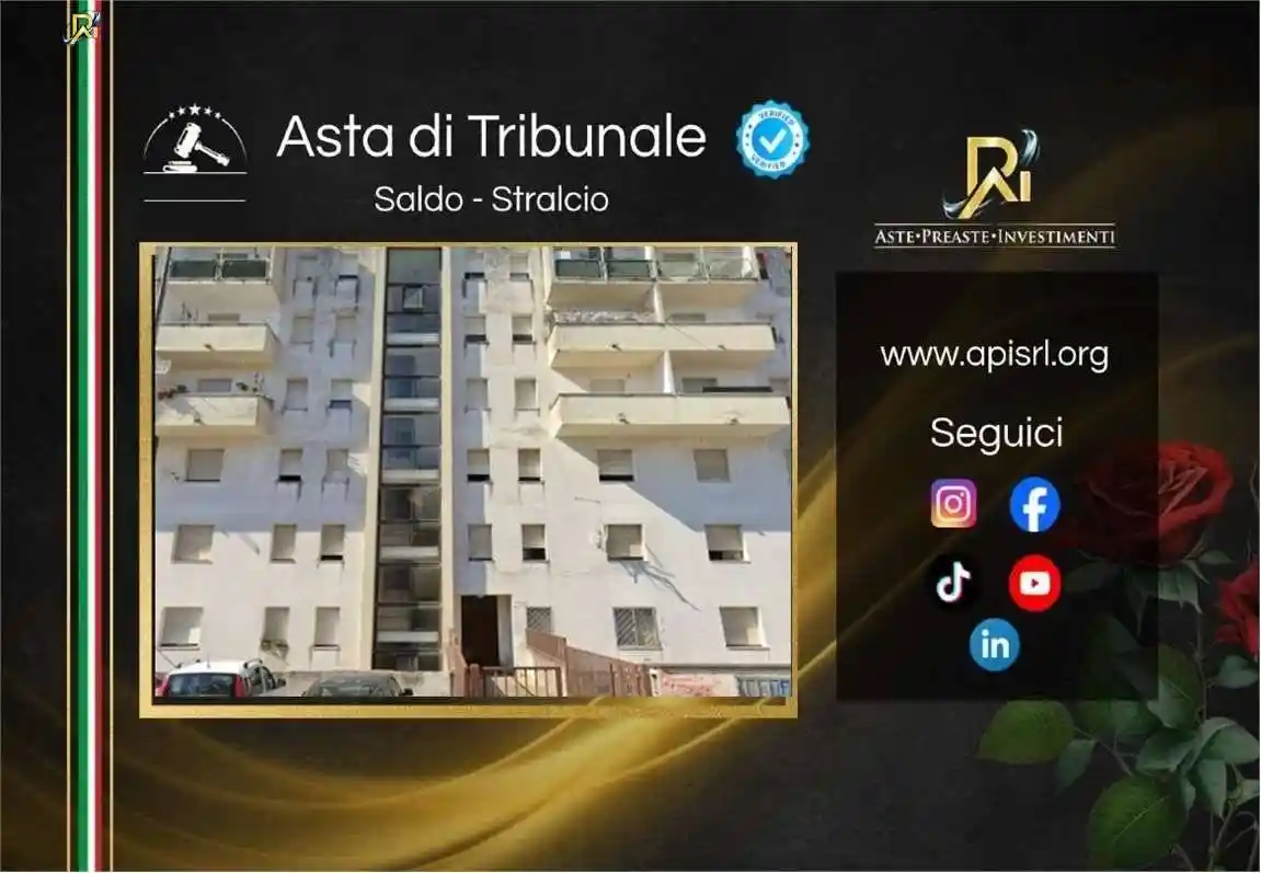 Appartamento in vendita a Anzio