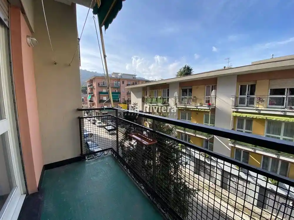 Appartamento in vendita a Rapallo