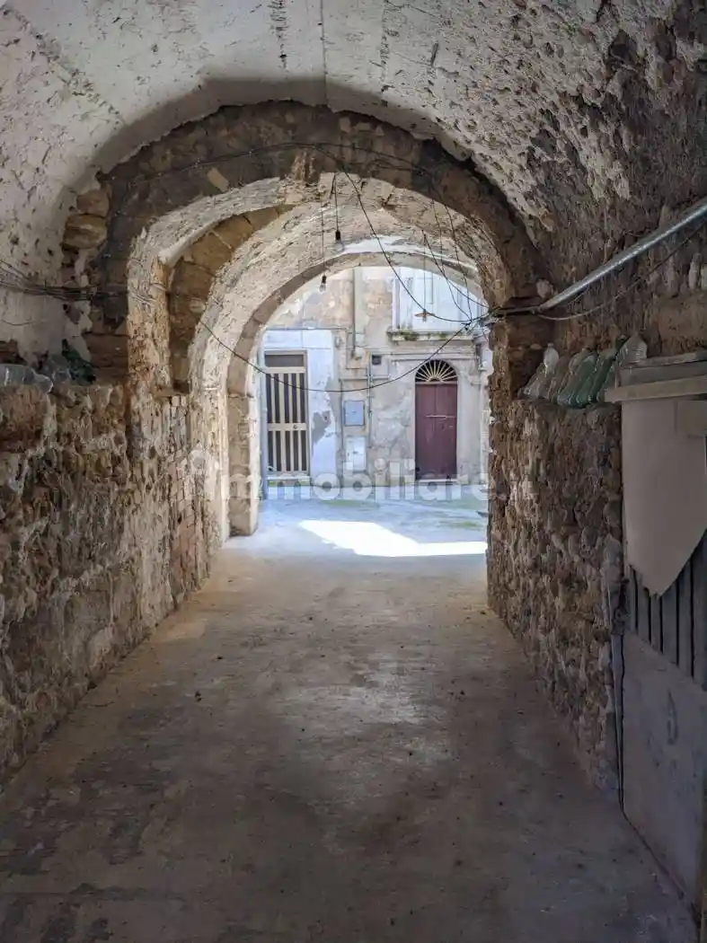 Appartamento in vendita a Enna