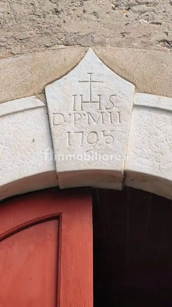 Rustico - Casale in vendita a Seravezza