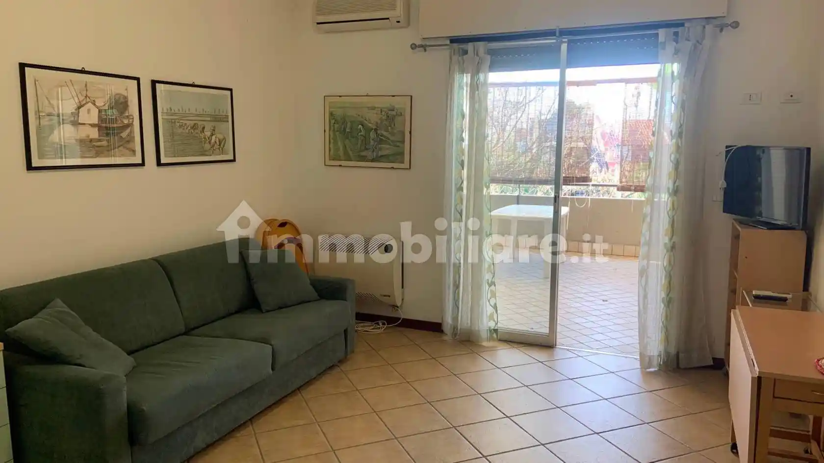 Appartamento in vendita a Comacchio