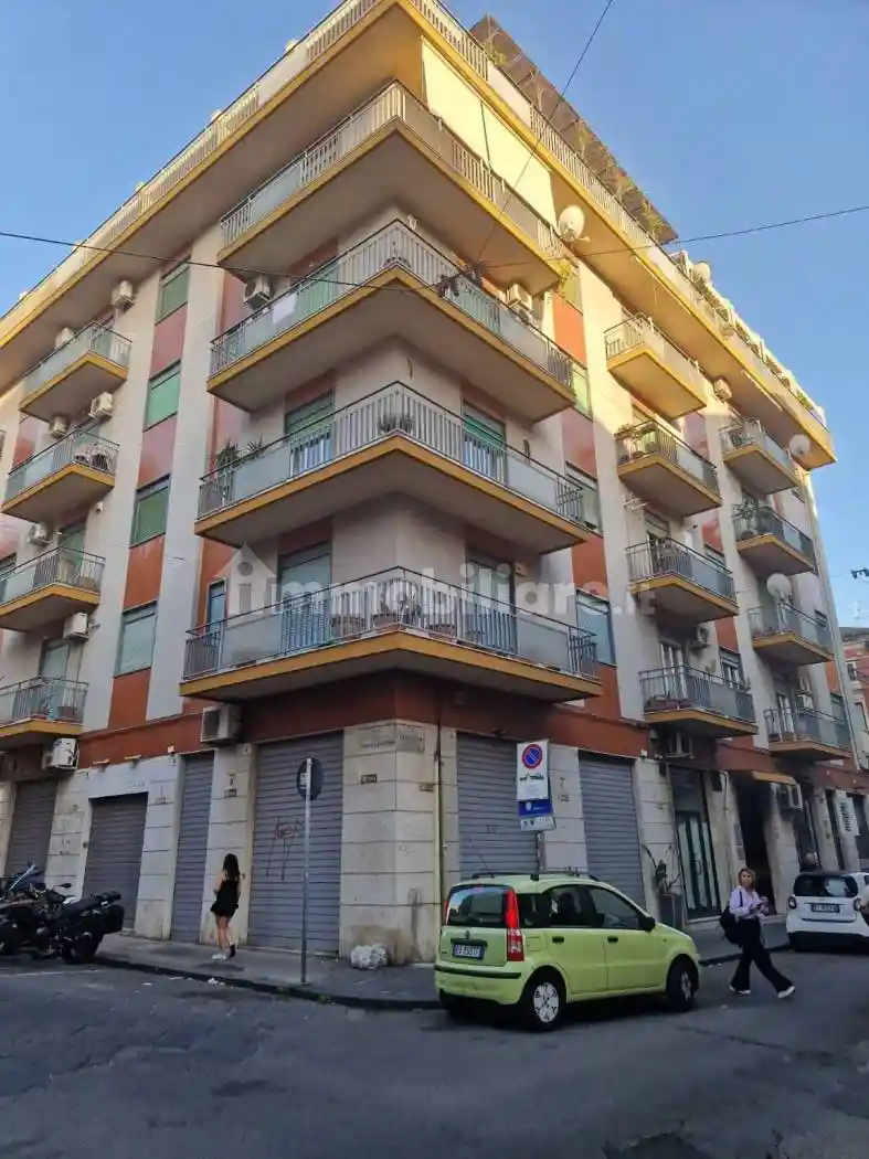 Appartamento in vendita a Catania