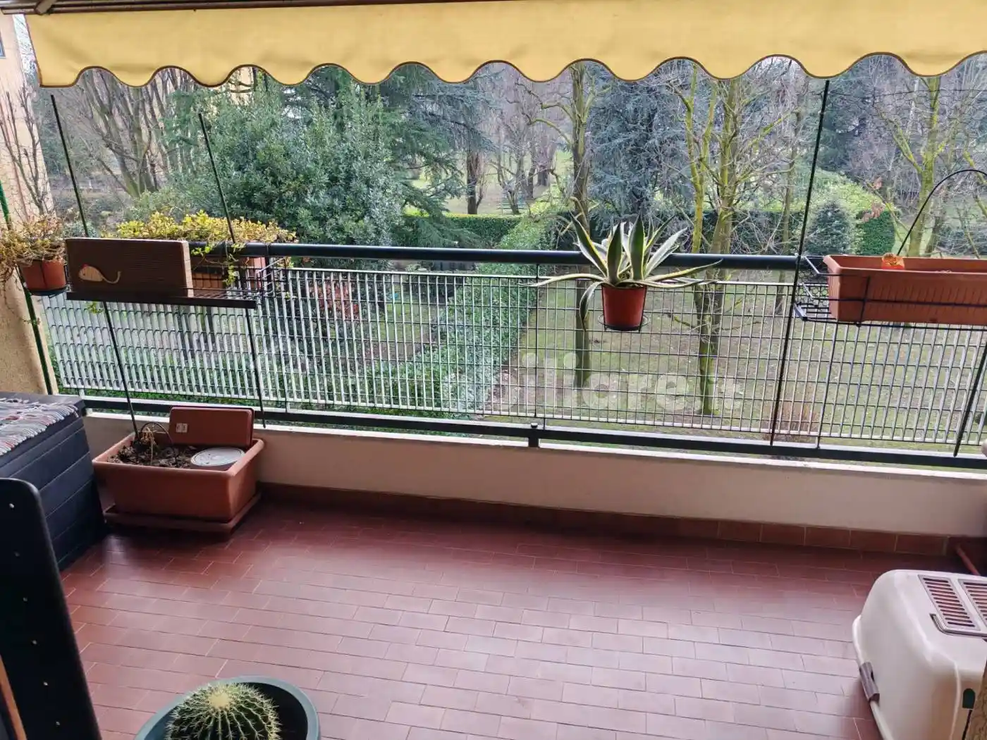 Appartamento in vendita a San Vittore Olona