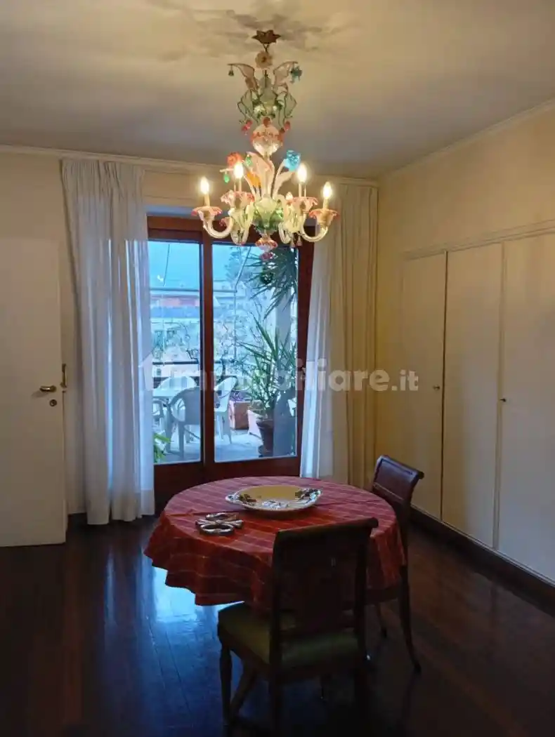 Attico - Mansarda in vendita a Roma