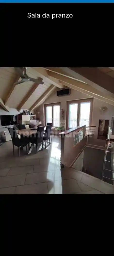 Appartamento in vendita a Mappano