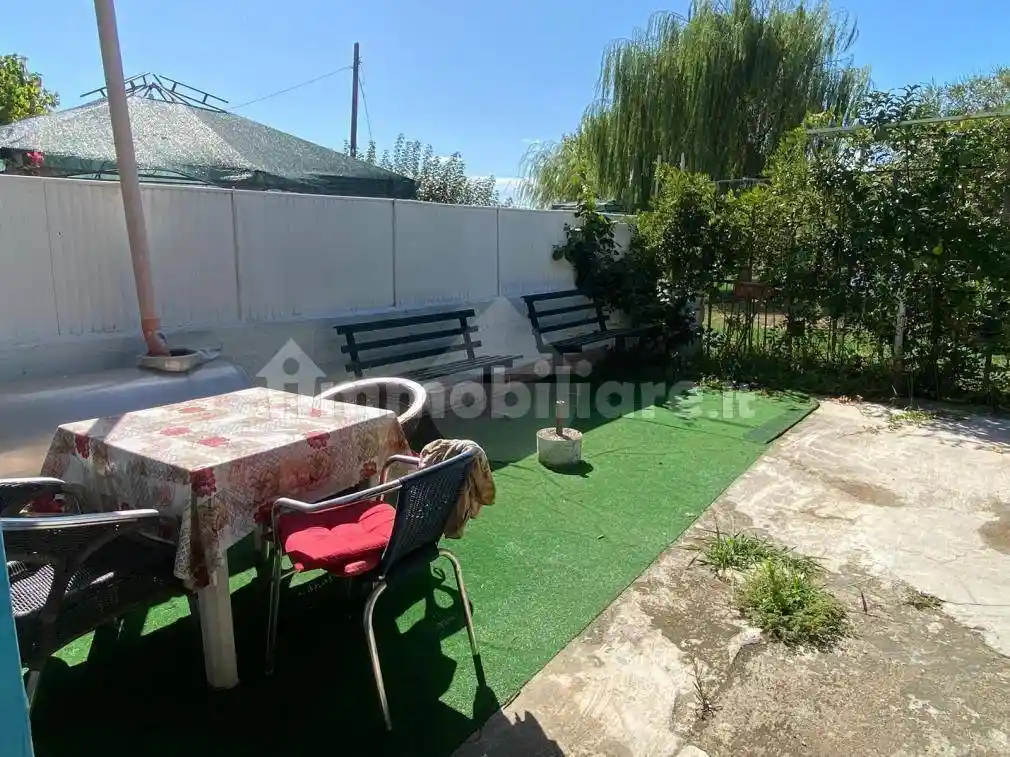 Villa in vendita a Minturno