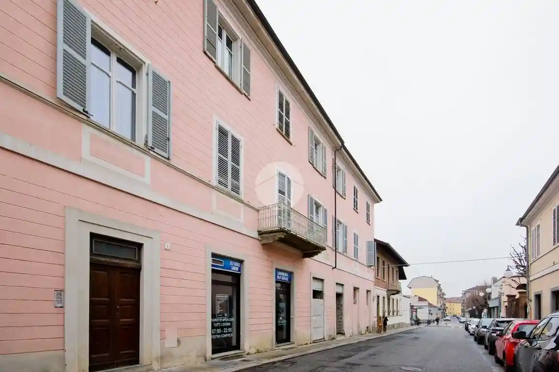 Appartamento in vendita a Bra