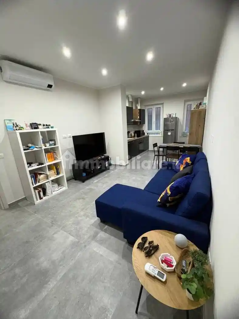 Appartamento in vendita a Parma