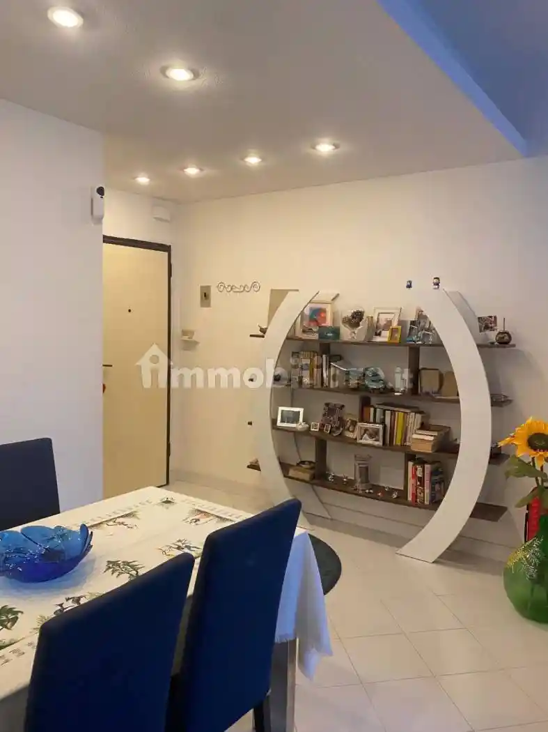 Appartamento in vendita a Rapallo