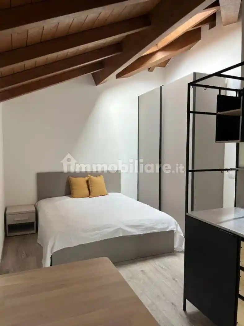 Attico - Mansarda in affitto a Felino