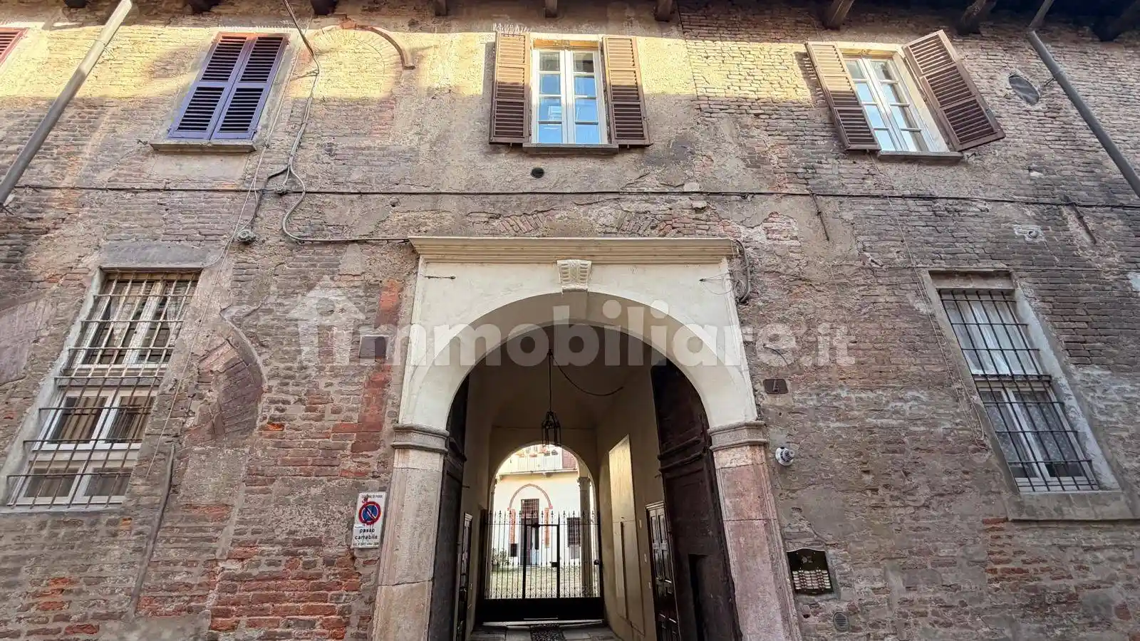 Appartamento in vendita a Pavia