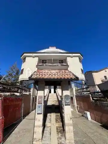 Appartamento in vendita a Rocca di Mezzo