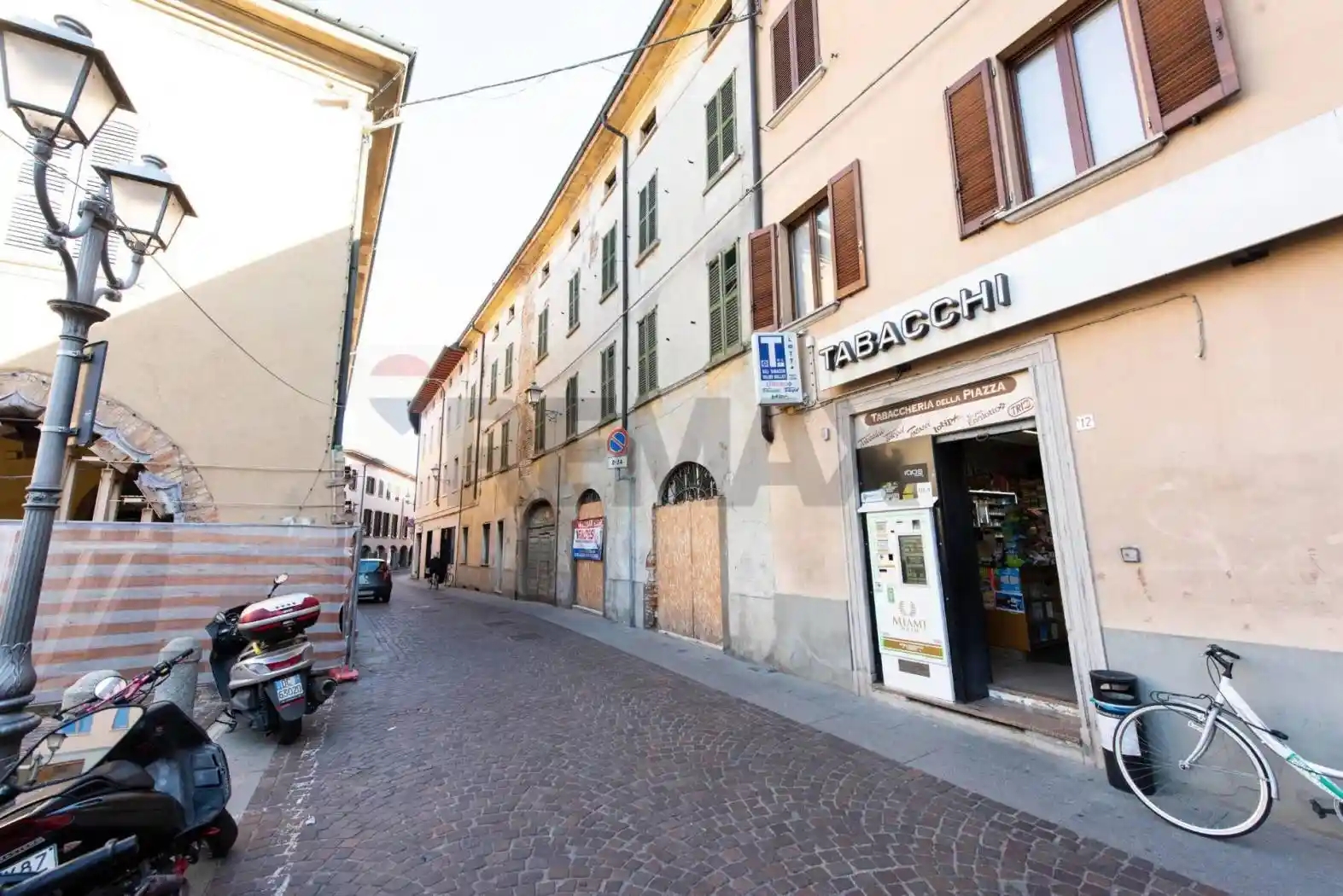 Casa indipendente in vendita a Caravaggio