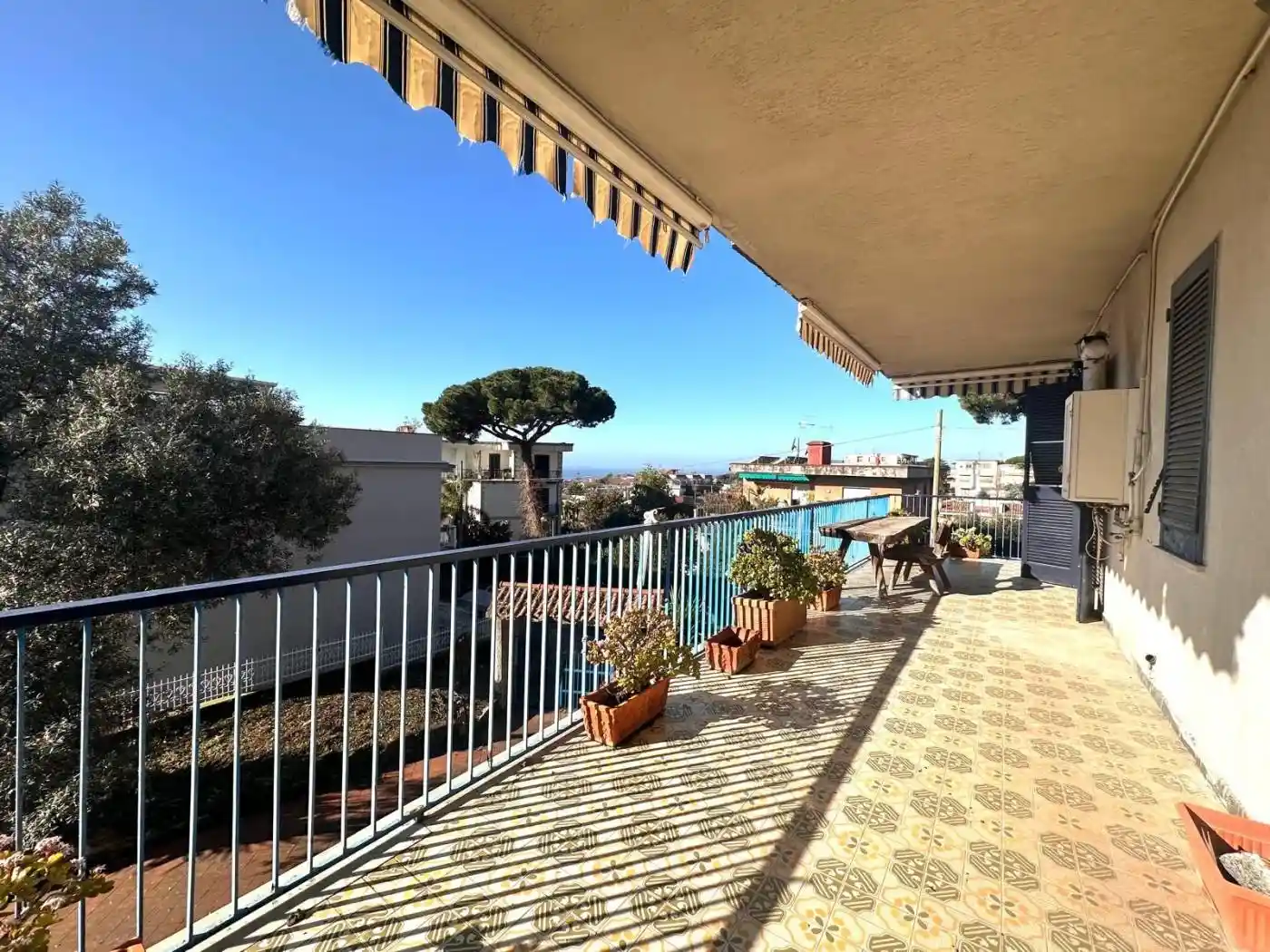 Appartamento in vendita a Torre del Greco