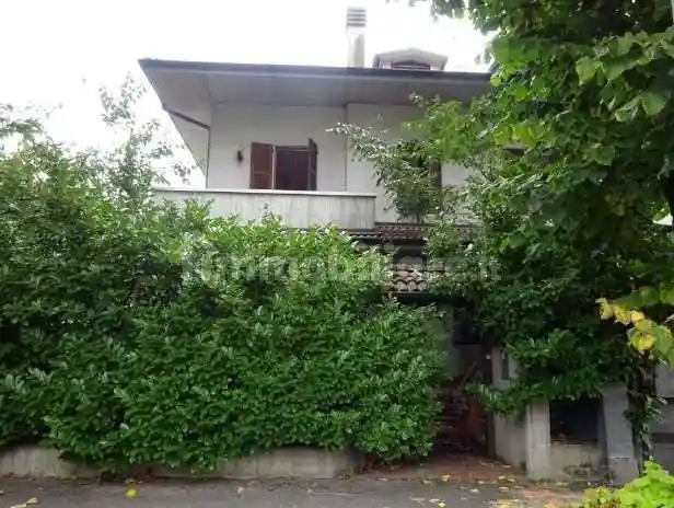 Villetta a schiera in vendita a Inzago