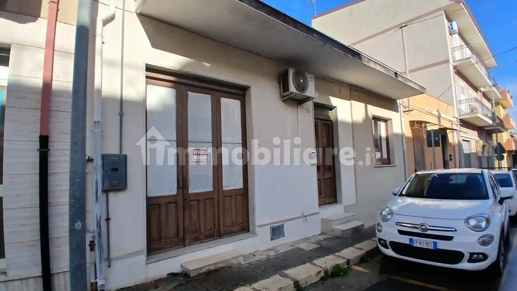 Appartamento in vendita a Ispica