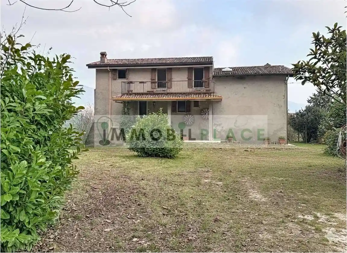 Rustico - Casale in vendita a Botticino