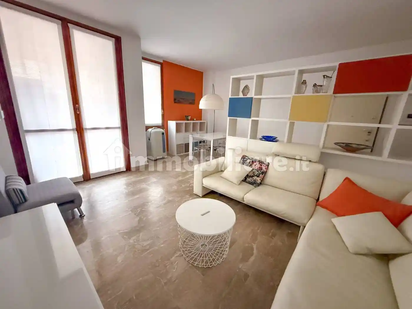 Appartamento in affitto a Varese