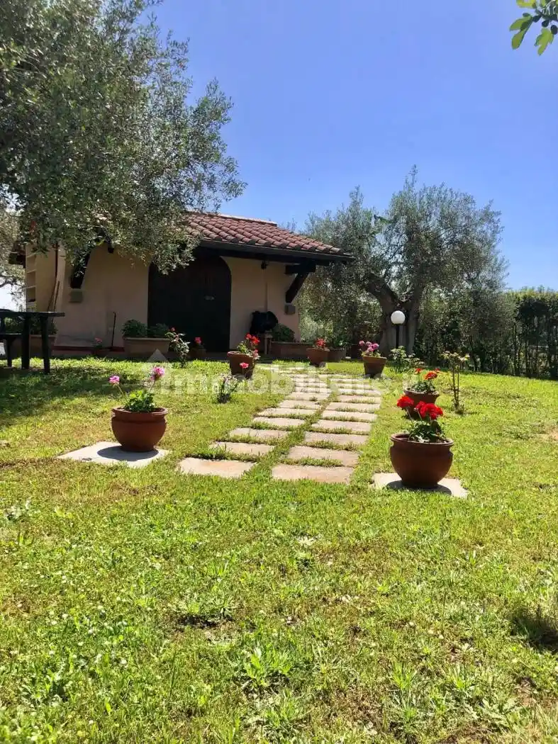 Appartamento in vendita a Castiglione della Pescaia