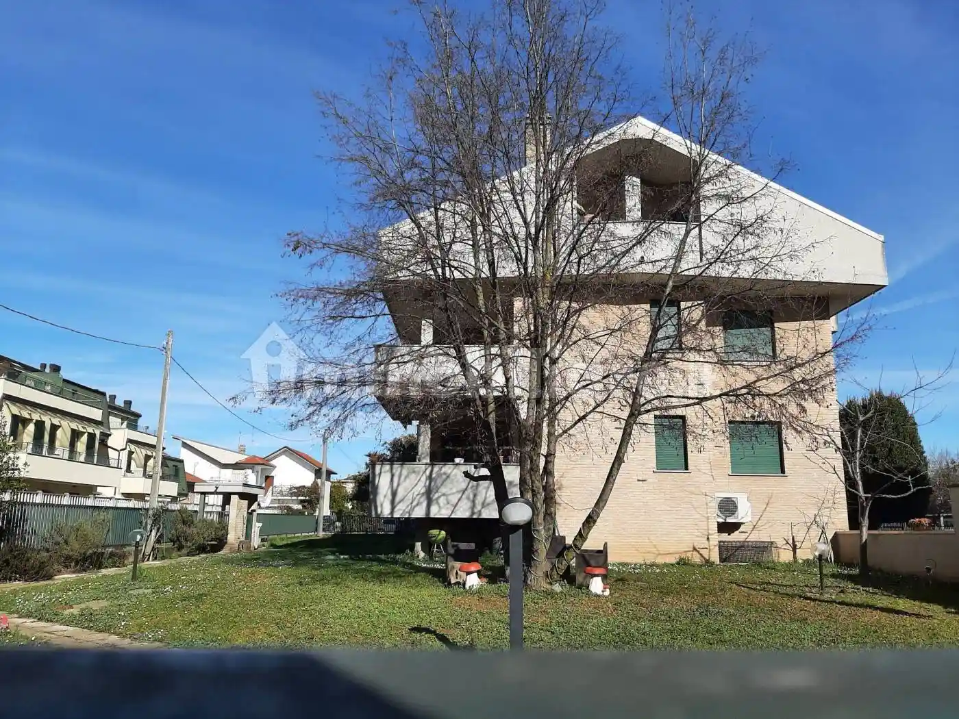 Appartamento in vendita a Saronno