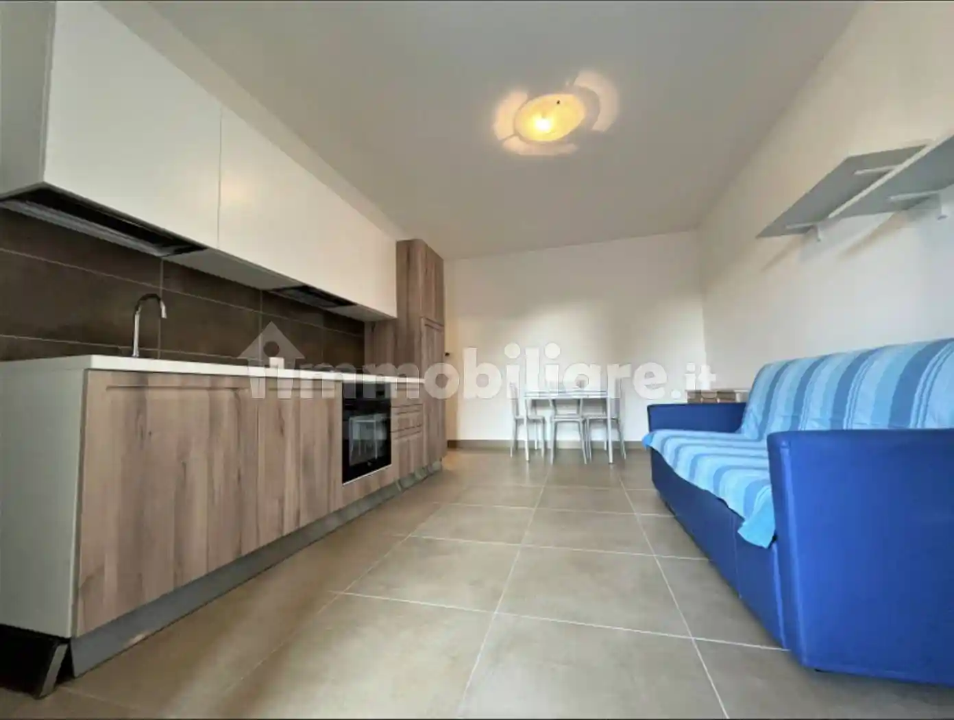 Villetta a schiera in vendita a Comacchio