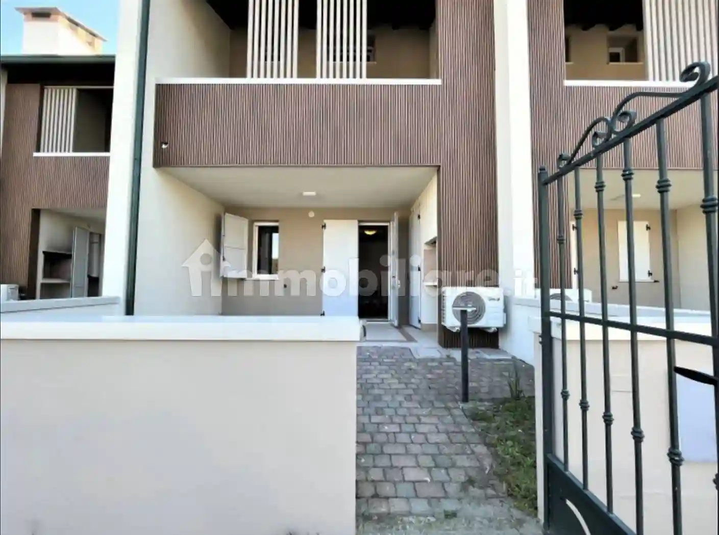 Villetta a schiera - foto 4