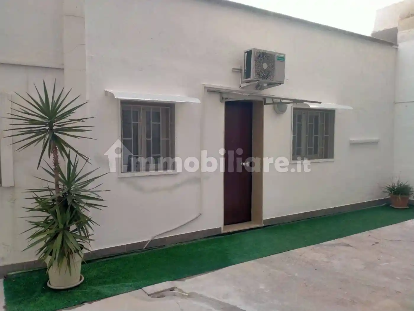 Appartamento in affitto a Taranto