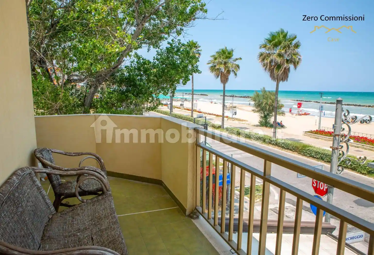 Appartamento in affitto a Montesilvano