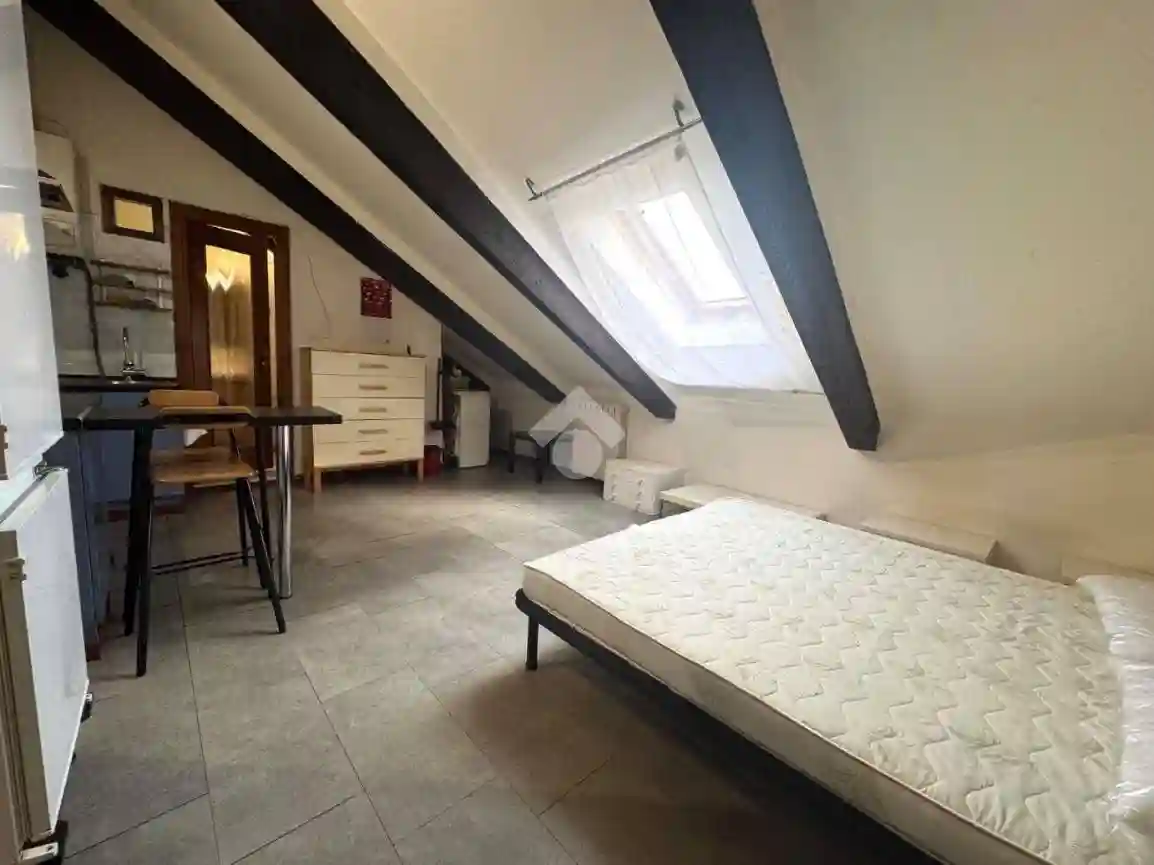 Attico - Mansarda - foto 2