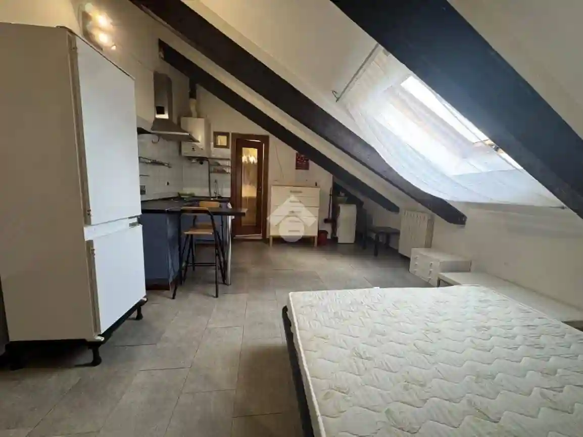 Attico - Mansarda - foto 5