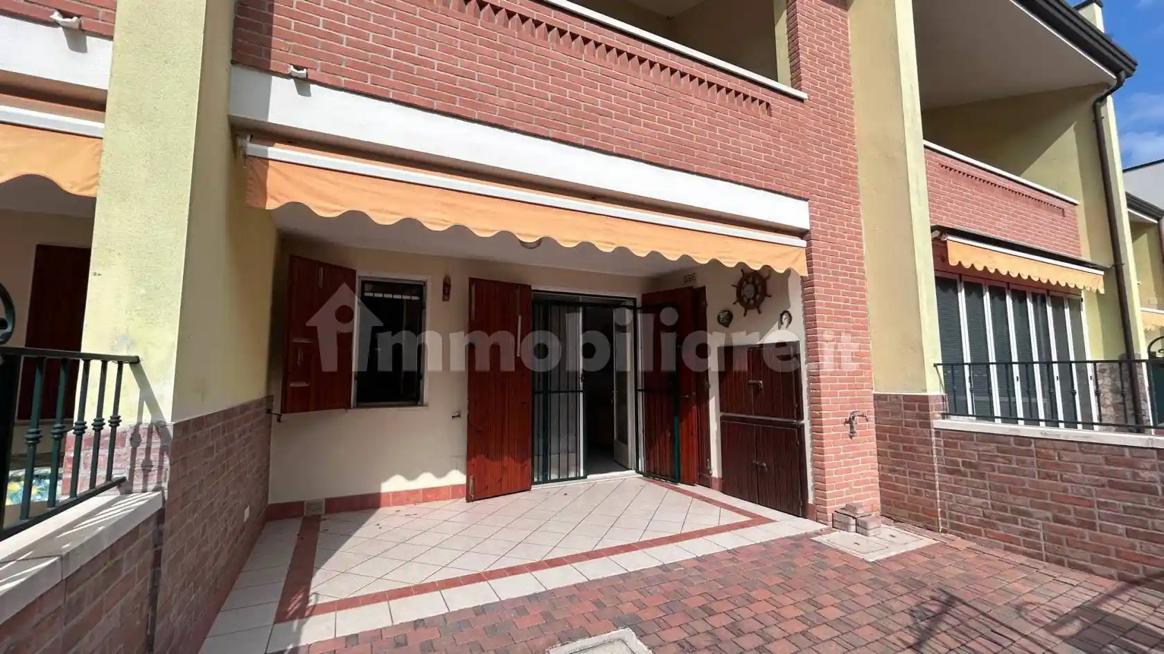 Villetta a schiera in vendita a Comacchio