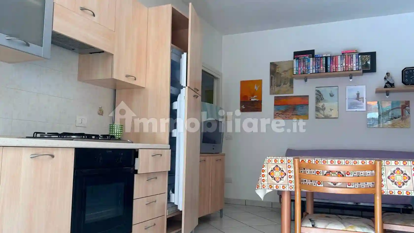 Villetta a schiera - foto 4