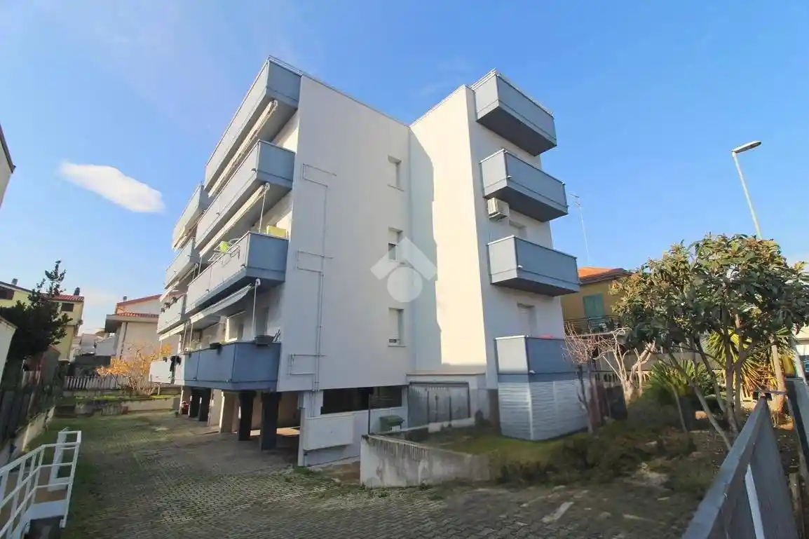 Appartamento in vendita a Giulianova