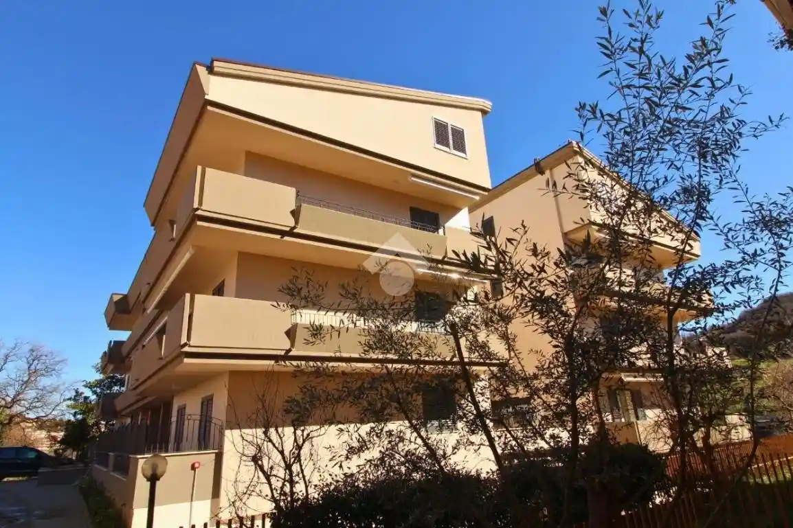 Attico - Mansarda in vendita a Teramo