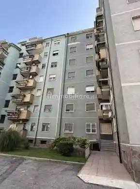 Appartamento in vendita a Trezzano sul Naviglio