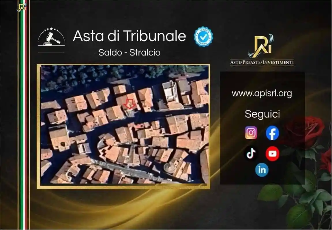 Appartamento in vendita a Castel Madama