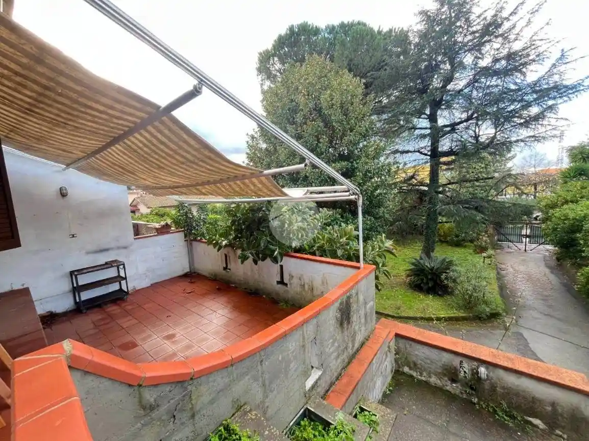 Villa in vendita a Massarosa