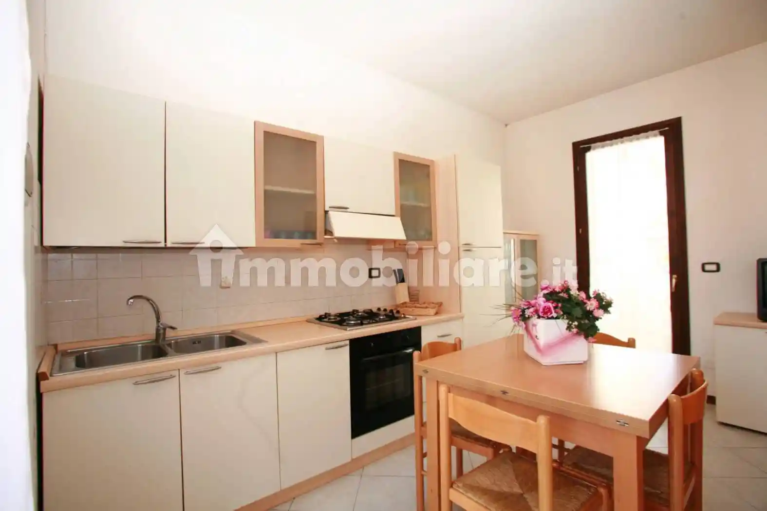 Villetta a schiera in vendita a Comacchio