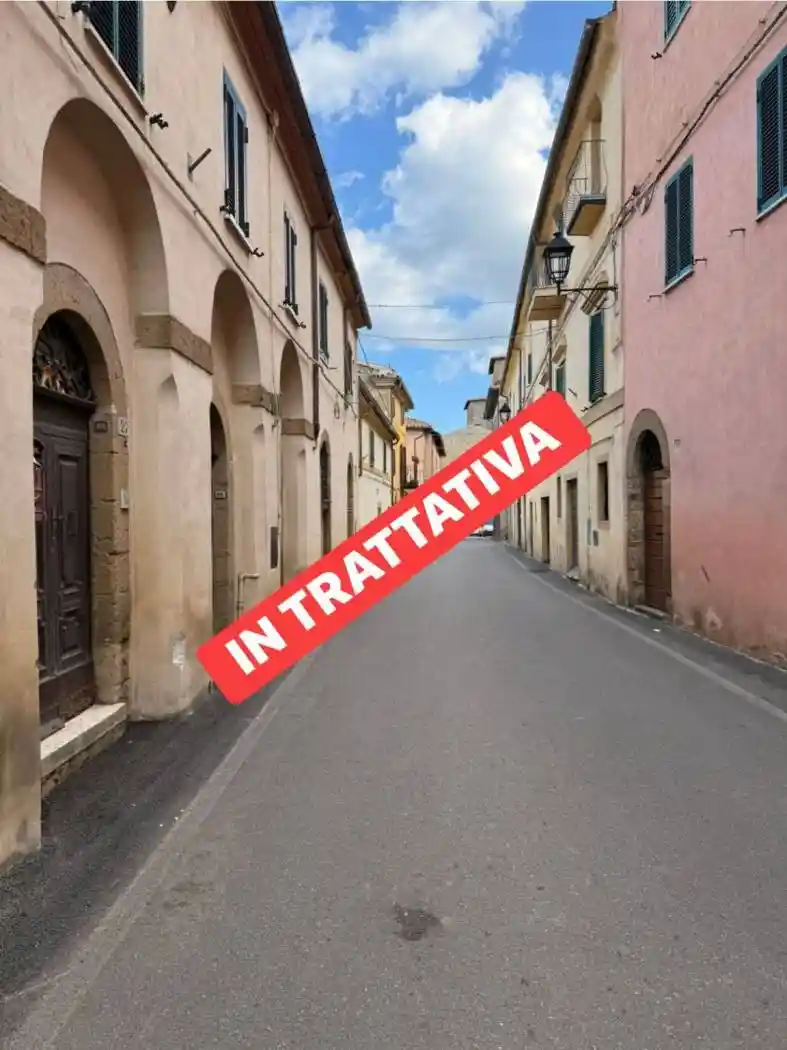 Appartamento in vendita a Onano