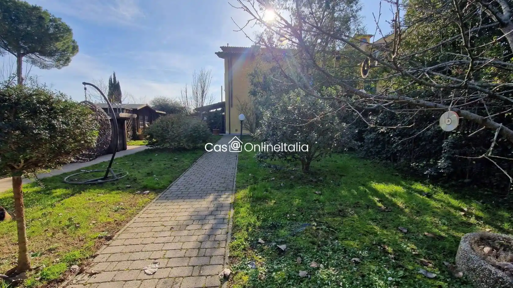 Casa indipendente in vendita a Lastra a Signa