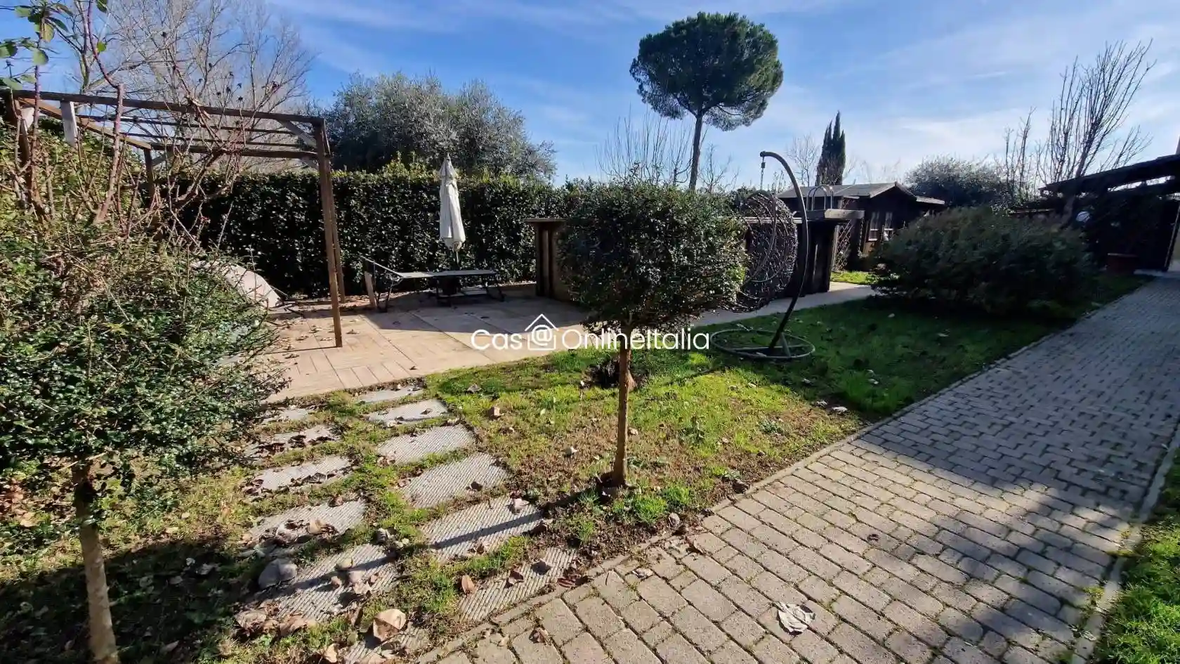 Casa indipendente - foto 4