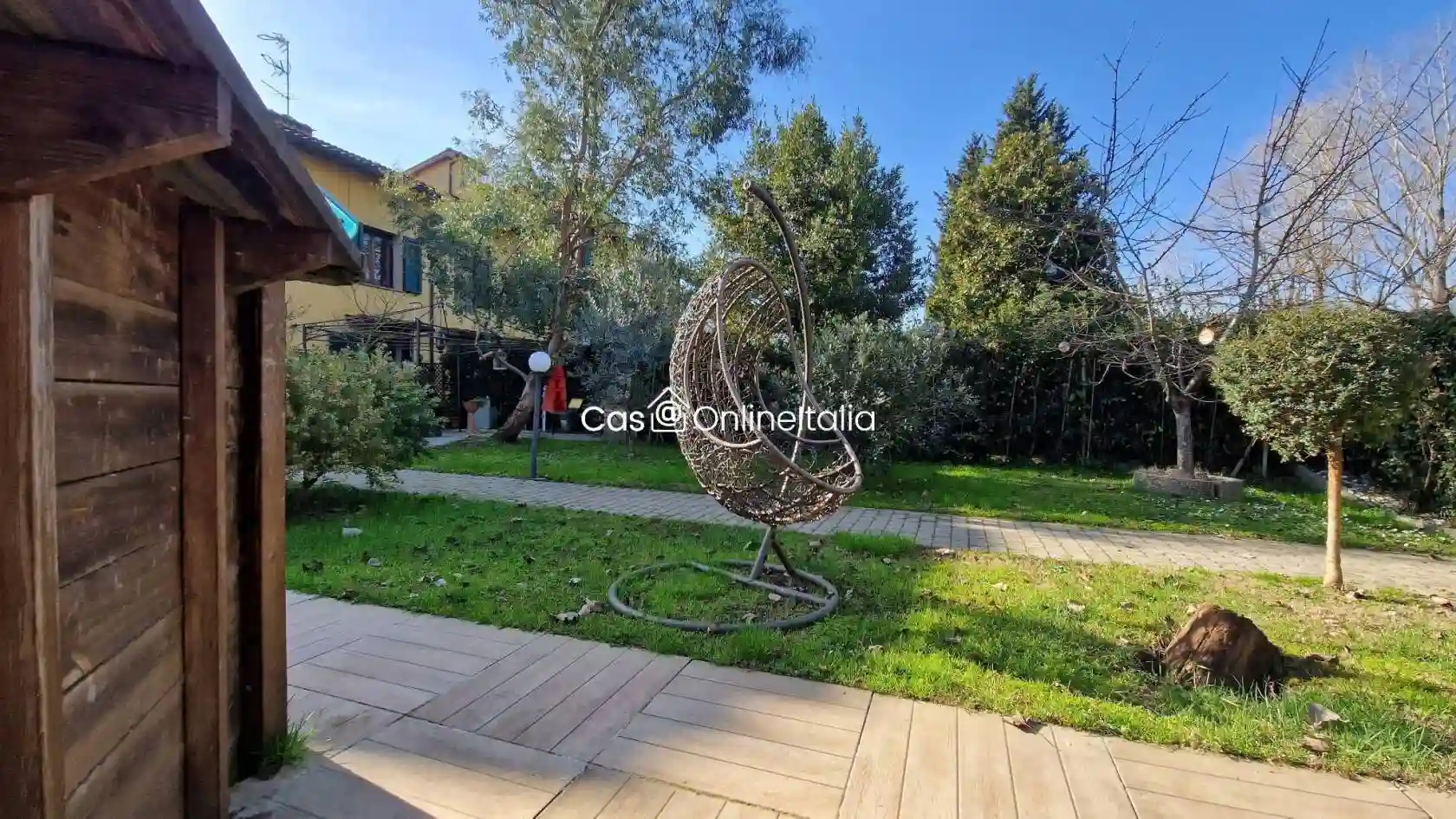 Casa indipendente - foto 5