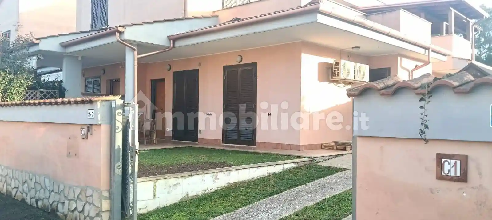 Villa in vendita a Ardea